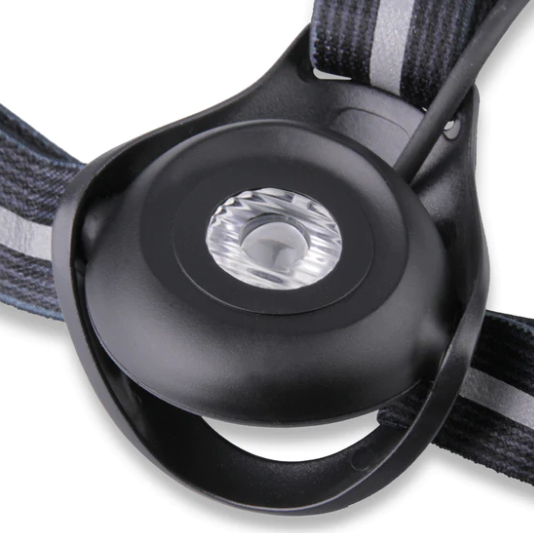 BOWINQ parts - Boston 500 - Kunststof beugel