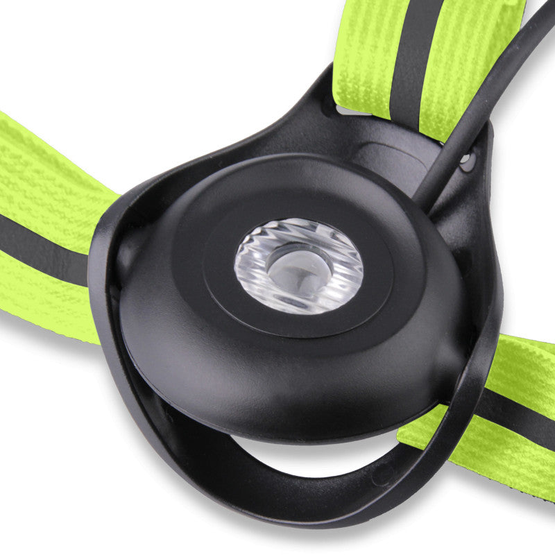 Boston 500 neon - rechargeable breast lamp