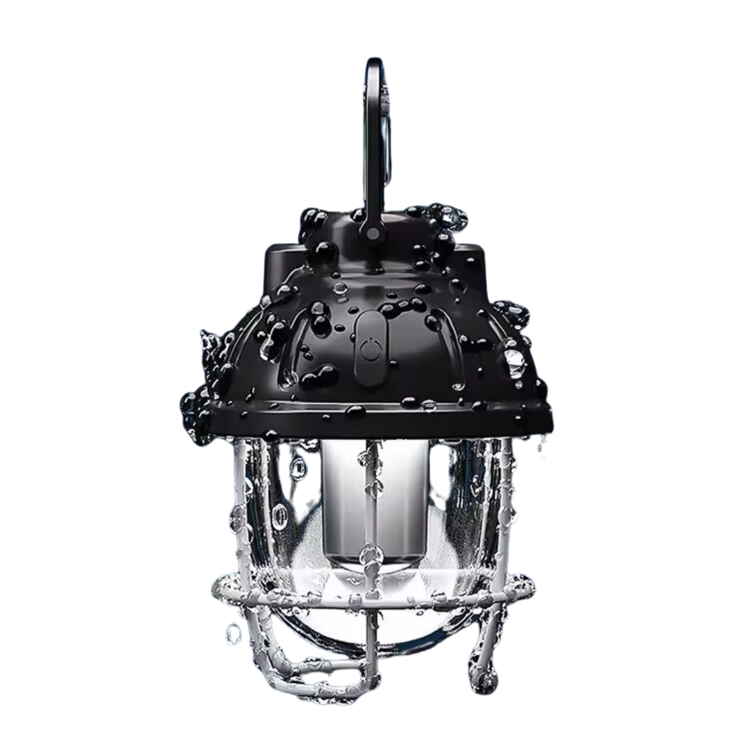 Garda 150 - Camping lamp