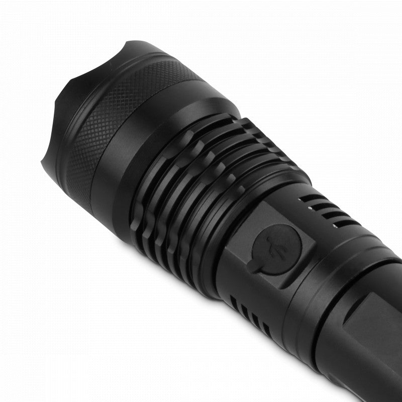 Paris 5000 - rechargeable flashlight