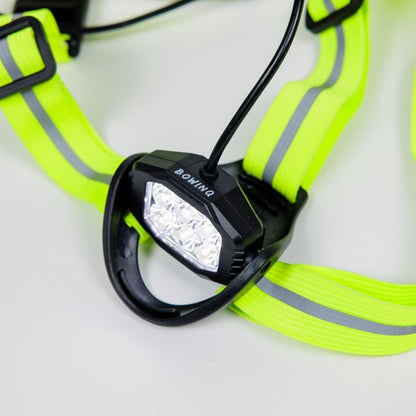 Boston 600 neon - Borstlamp