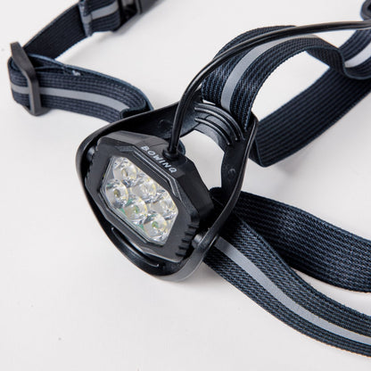 Boston 600 - Borstlamp