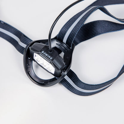 Boston 600 - Borstlamp