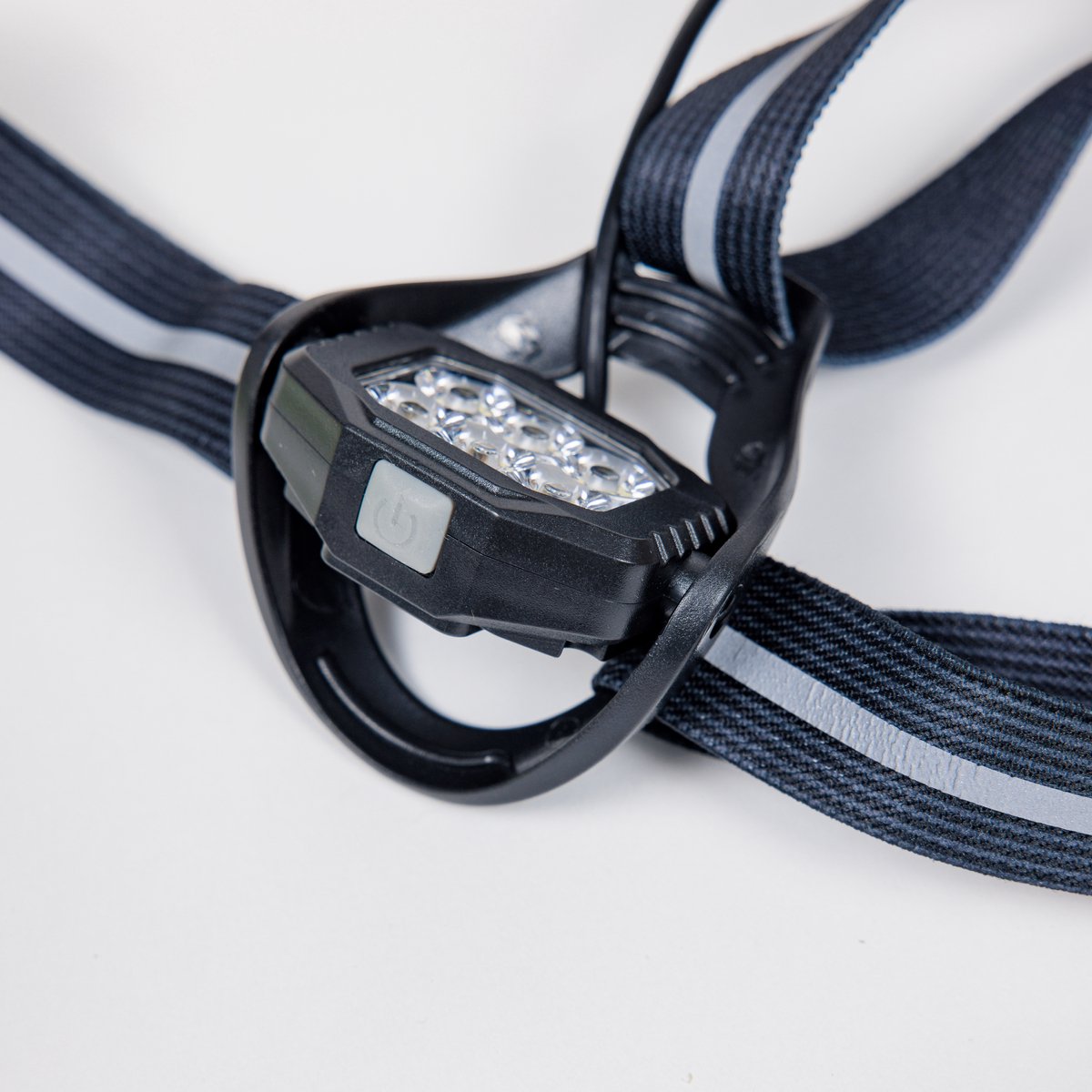 Boston 600 - Borstlamp