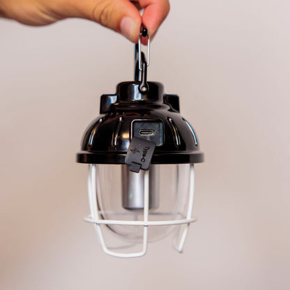 Garda 150 - Camping lamp