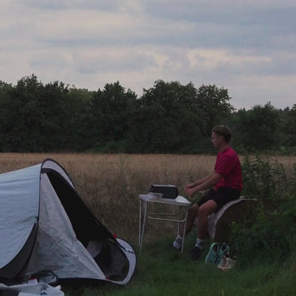 Garda 150 - Camping lamp