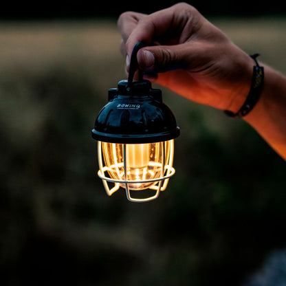 Garda 150 - Camping lamp